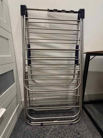Photo of free Foldable clothes dryer (Brentford TW8) #1