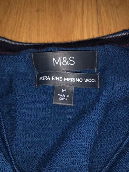 Photo of free Men’s jumper (Forest Hill SE23) #2