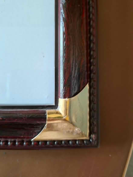 Photo of free Wooden Picture Frames (Welling DA16) #4