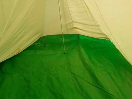 Photo of free Tent (Shoreham Beach BN43) #2