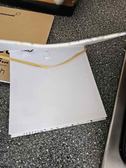 Photo of free Notebooks (Littlemore OX4) #2