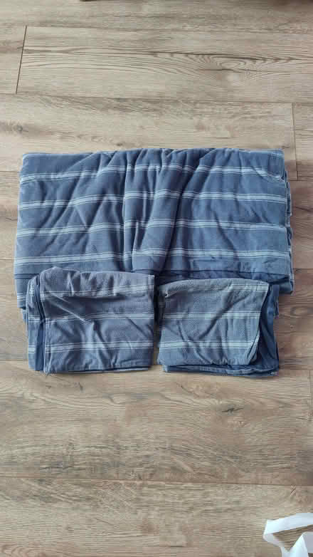 Photo of free Super King Size Bedding (Lemington NE15) #2