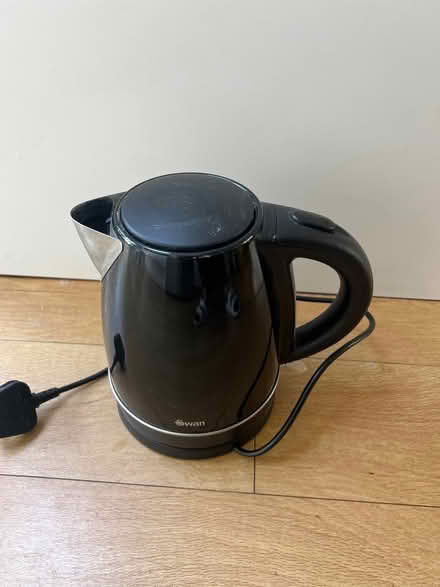 Photo of free Kettle (Beckenham BR3) #1