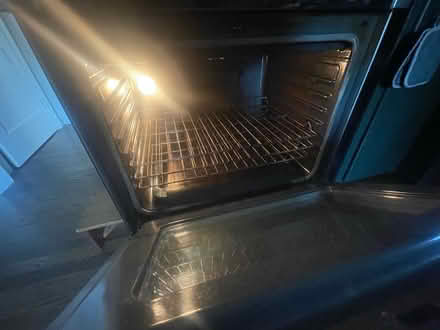 Photo of free 30” Gas Stove (wethersfield) #3