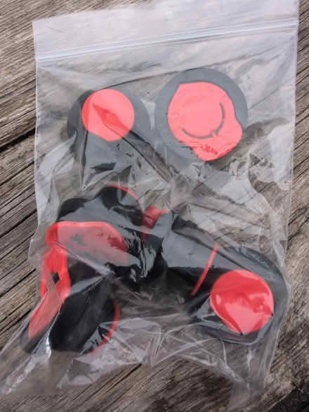Photo of free 5l homebrew keg stoppers (Coulsdon CR5) #1