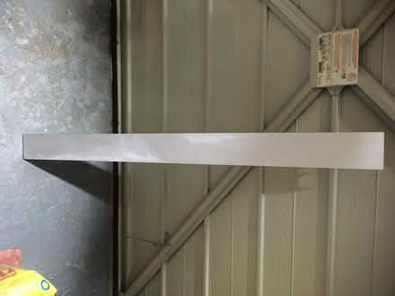 Photo of free 47" Plasterer's Darby (Exhall CV7) #2