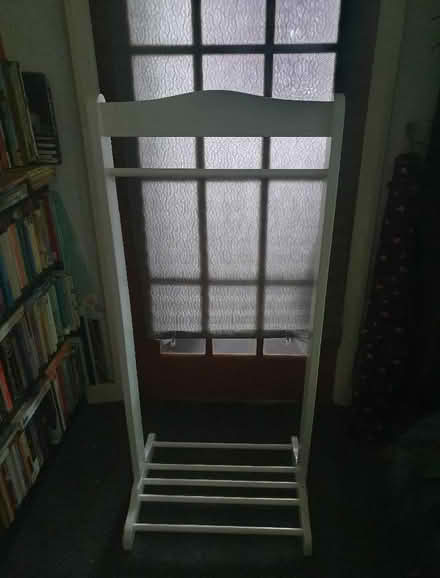 Photo of free Child dress-up clothes rail (Crystal Palace SE19) #2