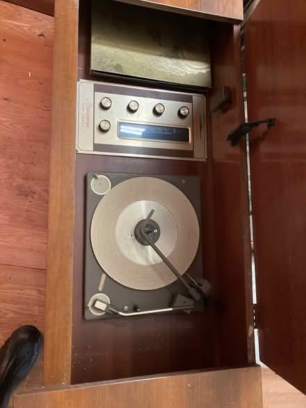 Photo of free Everything (193 Silverlake Rd.) #3