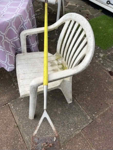 Photo of free Garden hoe (Panshanger AL7) #1