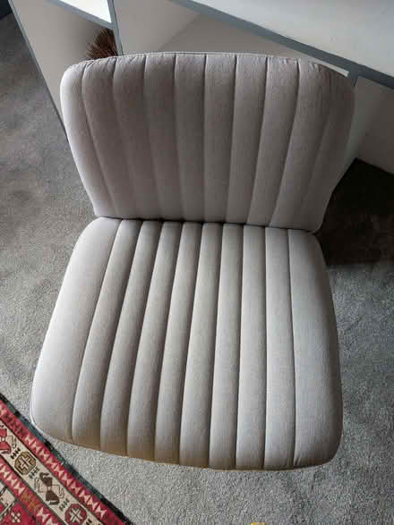 Photo of free Study chair (Wheatley OX33) #2