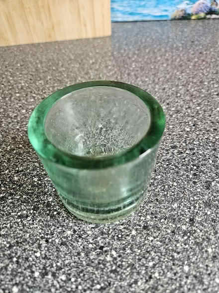 Photo of free Candle holder (Littlemore OX4) #1