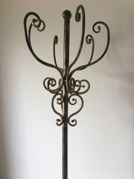 Photo of free Coat stand (Altrincham 2DP) #2