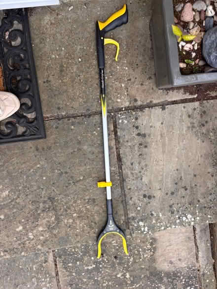 Photo of free Hand grip (UpperHale GU9) #1