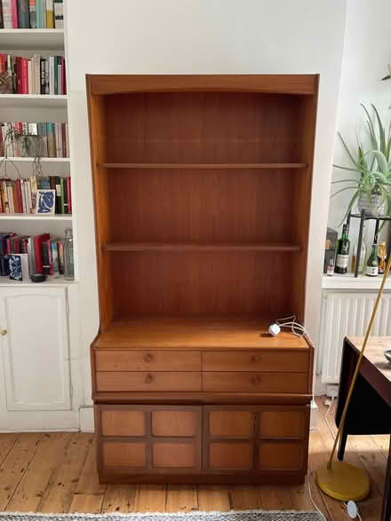 Photo of free Dresser (Turnpike Lane N15) #1