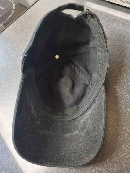 Photo of free cap (SE20) #2