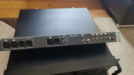 Photo of free Old computer stuff (Lemington NE15) #3