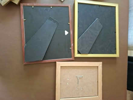 Photo of free Patterned Photo Frames (Welling DA16) #2