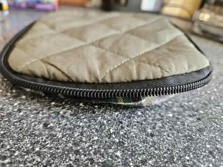 Photo of free Fabric dog bowl (Littlemore OX4) #2