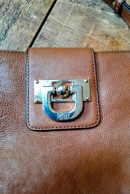 Photo of free Bag (Earley RG6) #2