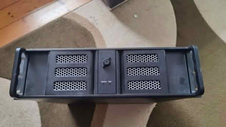 Photo of free Old computer stuff (Lemington NE15) #1