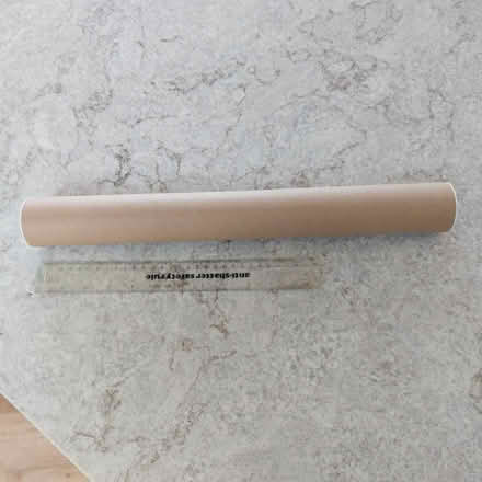 Photo of free Parcel Tube 44cm long New (Hertford SG14) #1