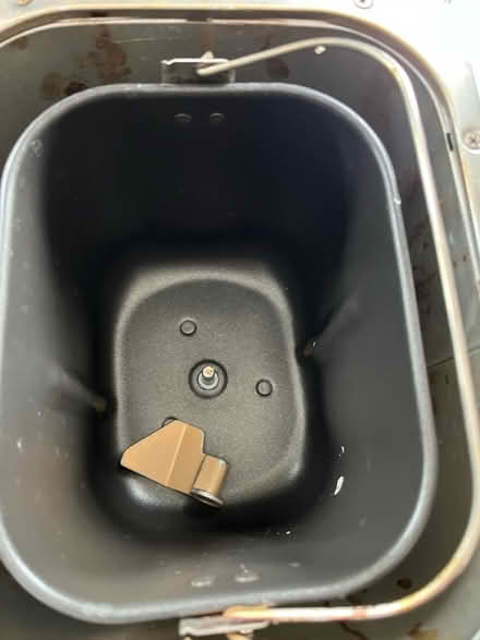 Photo of free Bread maker (SE19) #3