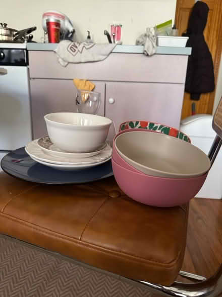 Photo of free Assorted Kitchenwares (Lower East Side) #2
