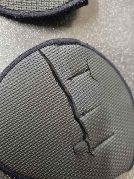 Photo of free Gym grip gloves (SE20) #3