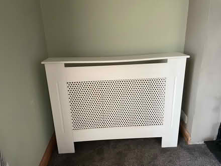 Photo of free Storage heater covers (Cumdivock) #1