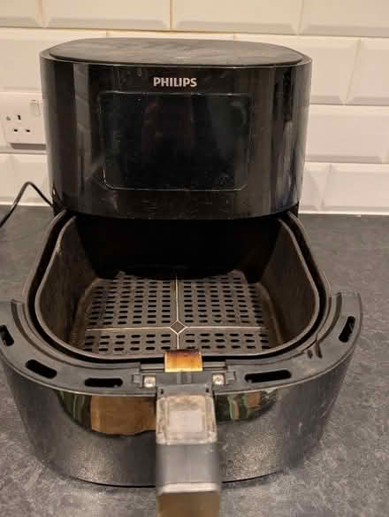 Photo of free Air Fryer (Highbury N7) #2