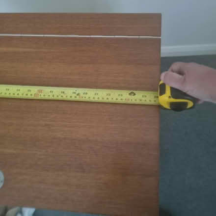 Photo of free Toy box / storage (Dorking RH4) #2
