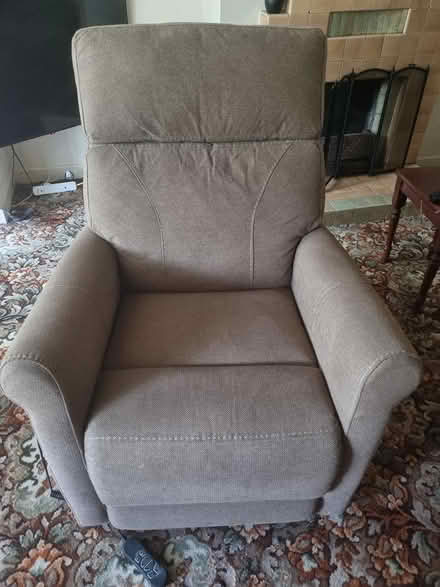 Photo of free Mobility Chair (Rathfarnham) #1