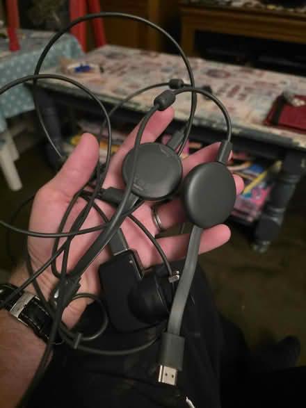 Photo of free 2x Google Chromecasts (BS16) #1
