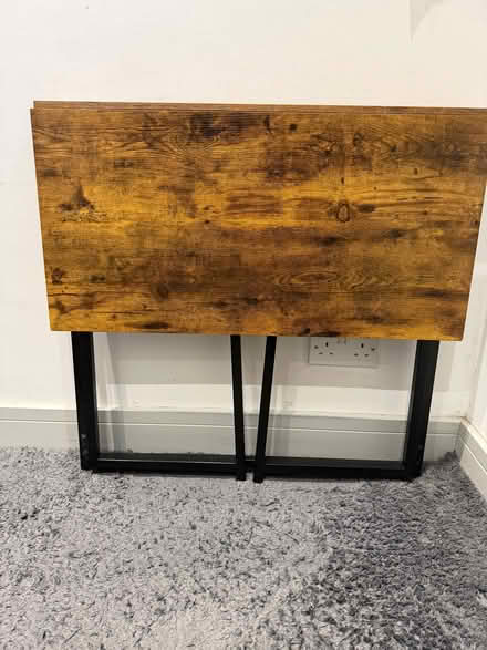 Photo of free Work Station (Brentford TW8) #2