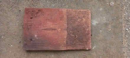 Photo of free Used Roof Tiles – Approx. 180 (Sudbury HA0) #1
