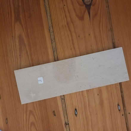 Photo of free Marble, sample strips x 10 (Bow E3) #3