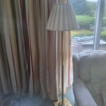 Photo of free Standing lamps (Dorking RH4) #1