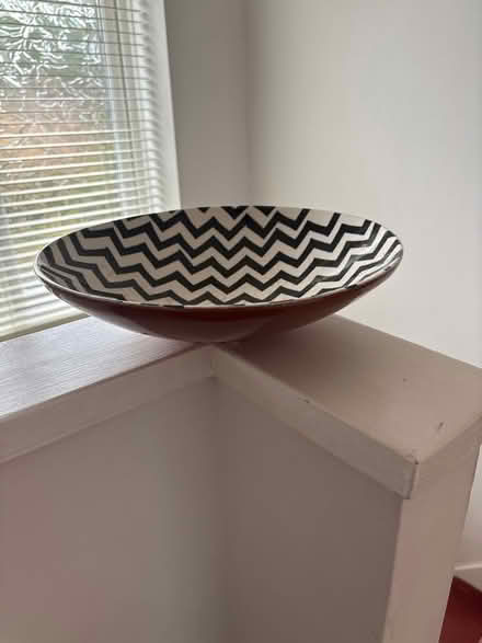 Photo of free M&S fruit bowl (Shirley B90) #2