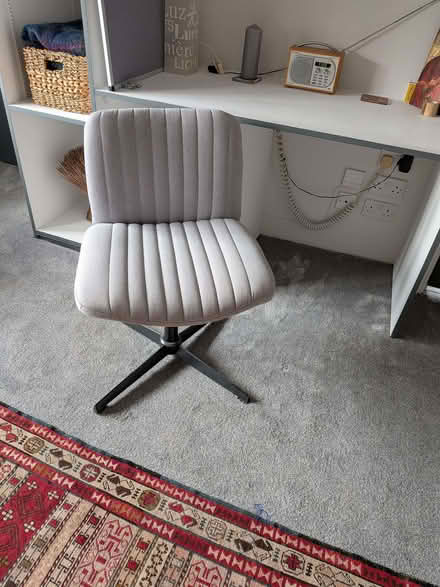 Photo of free Study chair (Wheatley OX33) #3