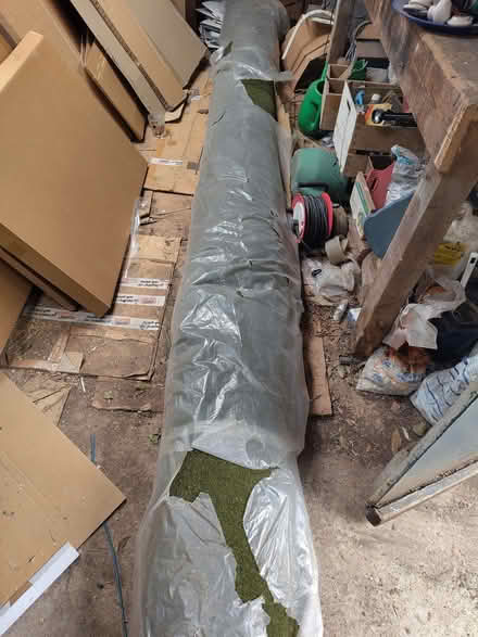 Photo of free Unused Carpet (Saint Marychurch TQ1) #1