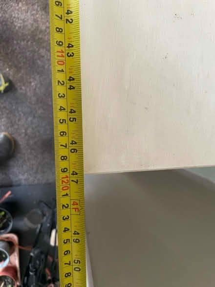 Photo of free Storage heater covers (Cumdivock) #3