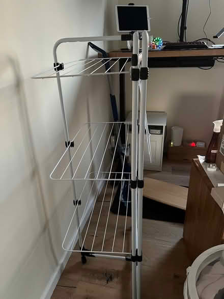 Photo of free clothes dryer (E1W) #1