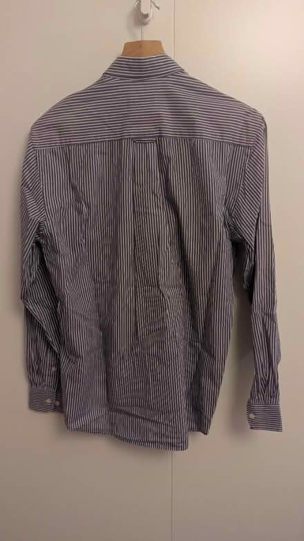 Photo of free Striped shirt size M (CR0) #2