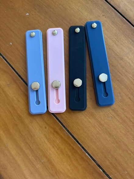 Photo of free Phone Grips (Thornton) #1