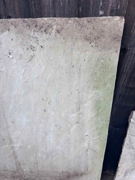 Photo of free Two flagstones (St Albans AL3) #2
