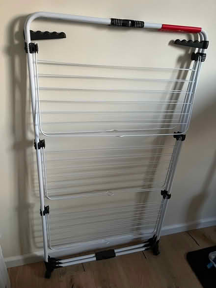 Photo of free clothes dryer (E1W) #3