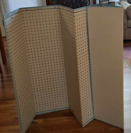 Photo of free Sewing stuff ((south) Central Park - Denver) #2