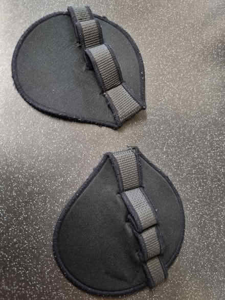 Photo of free Gym grip gloves (SE20) #4