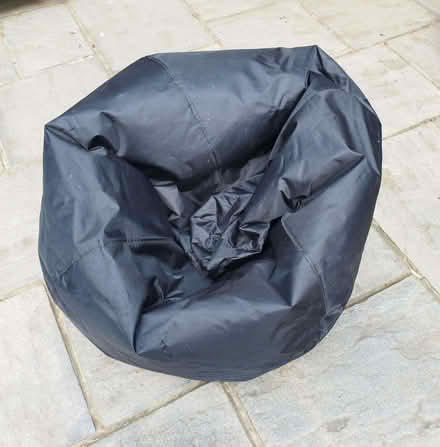 Photo of free Giant Beanbag (Heelands MK13) #2