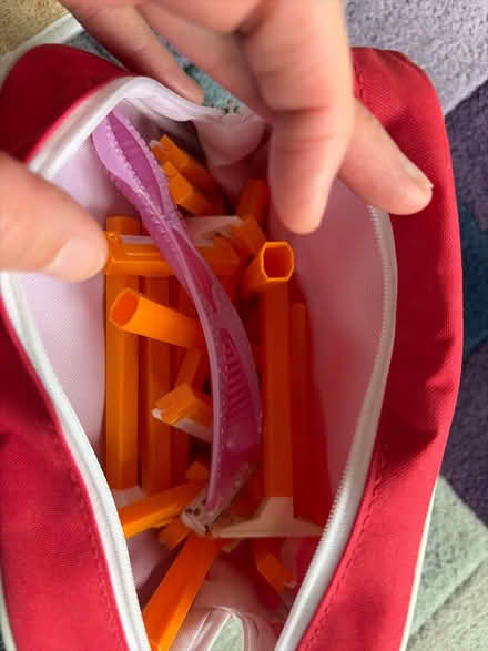 Photo of free Toiletries (ashford) #2